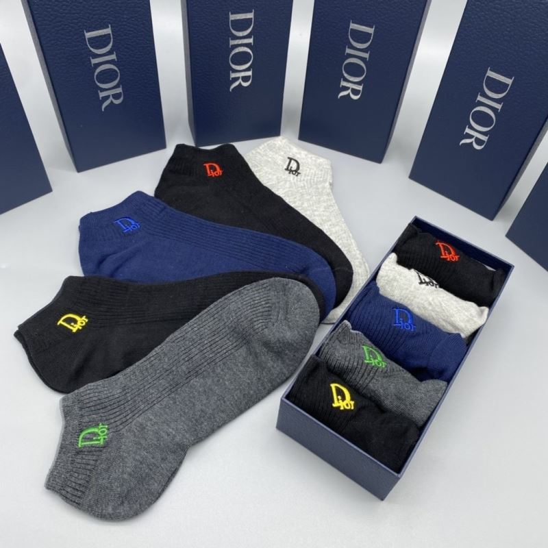 Dior Socks